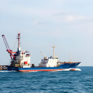 Marine & Offshore Services
