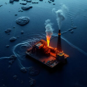 Oil & Gas Exploration and Production