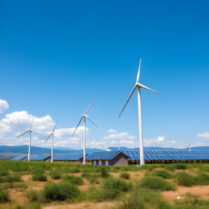 Renewable Energy Integration