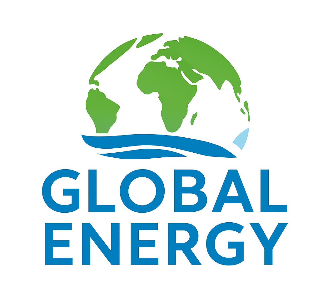 Global Energy B.V.